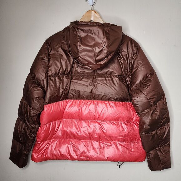 Marmot Womens Guides Down Hoody Jacket Puffer Womens XL Ski Gorpcore Winter - Picture 8 of 15